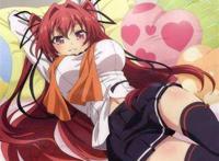 新妹魔王的契约者