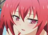 《新妹魔王的契约者DEPARTURES》OVA劲爆福利