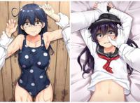 舰娘电酱本子:[少女コンプリート お役に立つの