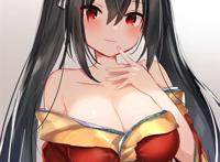 碧蓝同人】与舰娘的婚后生活——大凤篇 