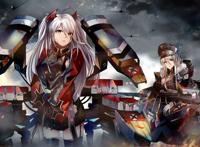 p站里那些碧蓝航线的se图