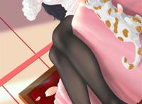 碧蓝航线高雄高清壁纸图片