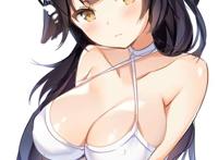 碧蓝航线高雄高清壁纸图片