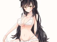 碧蓝航线高雄高清壁纸图片