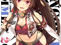 舰队collection 舰娘 舰队これくしょん -舰これ- 舰队收藏 吹雪 睦月