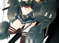 舰队collection 舰娘 舰队これくしょん -舰これ-