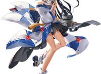 2次元 pixiv 舰娘 加贺