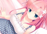  中二病な彼女の恋爱方程式 -ラブイクエイション cg