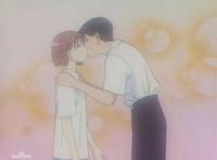 彼女×彼大介漫画本子