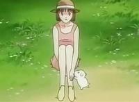 彼男彼女的故事