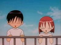 他和她的事情/彼男彼女的故事