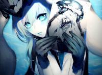 舰队collection深海栖舰同人赏