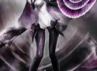 二次元 美少女 舰队collection 深海栖舰