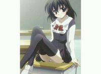 西园寺世界《school days》