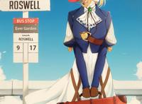 紫罗兰永恒花园