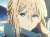 《紫罗兰永恒花园》超清壁纸欣赏,美爆了!