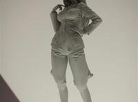 『対魔忍ユキカゼ』水城ゆきかぜ,『ガールズ&パンツァー 最终章』