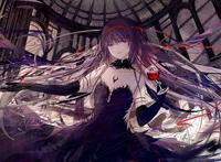 魔法晓美炎h本子