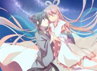 鹿目圆晓美焰会不会决断【魔法小圆吧】