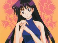 美少女战士 火野丽.