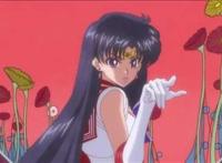  64个火野丽（又译火野蕾依和火野玲）动漫头像