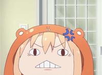 小埋和欧尼酱本子