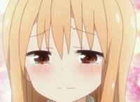 漫头: 欧尼酱!小埋要吃咖喱饭 (*/63*)