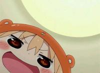 漫头: 欧尼酱!小埋要吃咖喱饭 (*/63*)