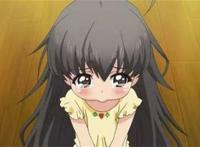 现今ACGN界“萝莉”的定义