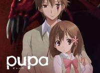 一部2014年的泡面番《PUPA》