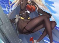 [黑(丝)白(丝)绅士] :美腿,玉足,丝袜—欧尼酱,欧尼酱