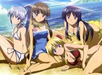 弑神者 [弑神者compione]莉莉娅娜才不是狐狸精