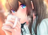 「留言」鹭沢文香