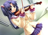 琴美和留美工口本子