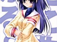 一之濑琴美(游戏版)