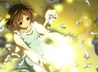 动漫名句|《Clannad》