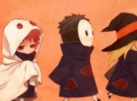  火影忍者：迪达拉和带土的优势分析