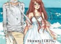 [中文a漫]honey note