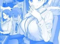 加油!同期酱》和《星期一的丰满》联动究竟还会碰撞出怎样的火花