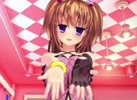 内気ふたなりネトア「みーふゅ」の鬼ヤバ配信事故～露出配信编