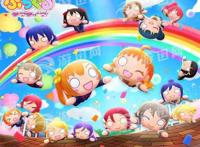 趴趴玩偶lovelive 预约v1.