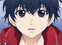 super lovers 超级恋人 海棠零 动漫头像 