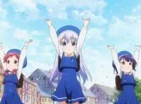 请问您今天要来点兔子吗?#动态图