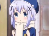 请问您今天要来点兔子吗?截图