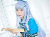 香风智乃 cn COS: Yuimeow