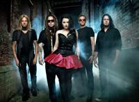 evanescence [2] wallpaper