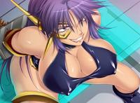 米斯莉特(牢狱のミスリート～复讐の淫薬调教～)