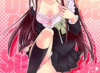 [中文a漫](comic1☆4) [abliss (迷)] star way to