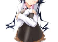 【来源p站】安达垣爱姫ちゃん