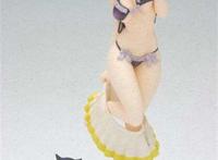 wave 穿越宇宙的少女 神风伊月 神凪いつき (かんなぎ いつき)